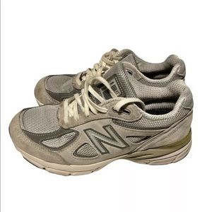 New balance 990 size 6 womens